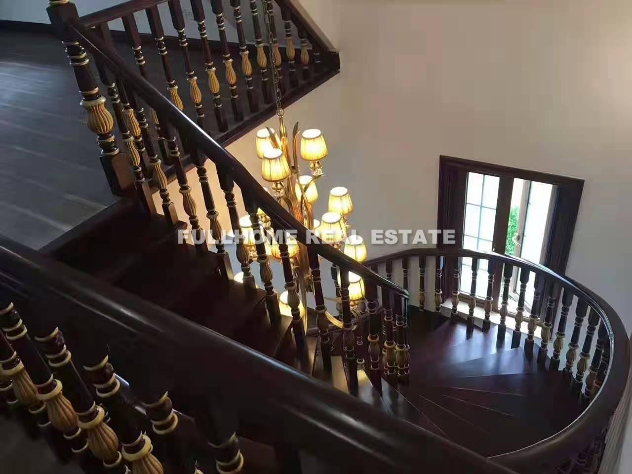 Le Chambord - Interior view 3, Shanghai rental property
