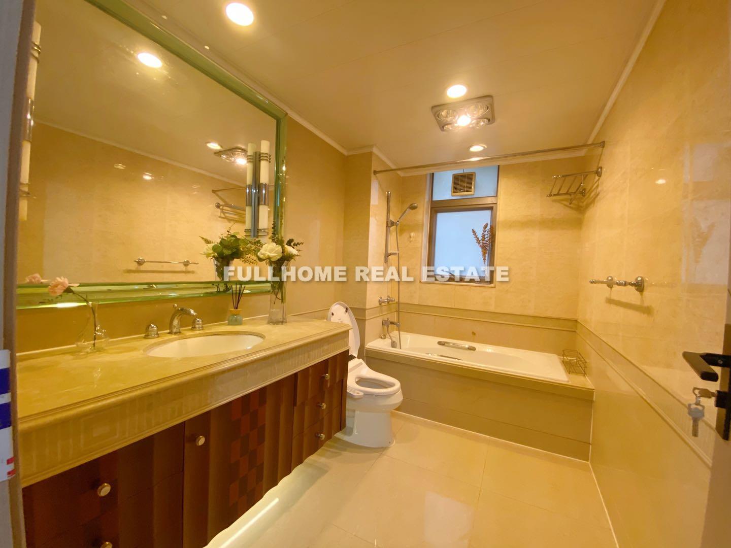 Maison Des Artistes - Interior view 4, Shanghai rental property