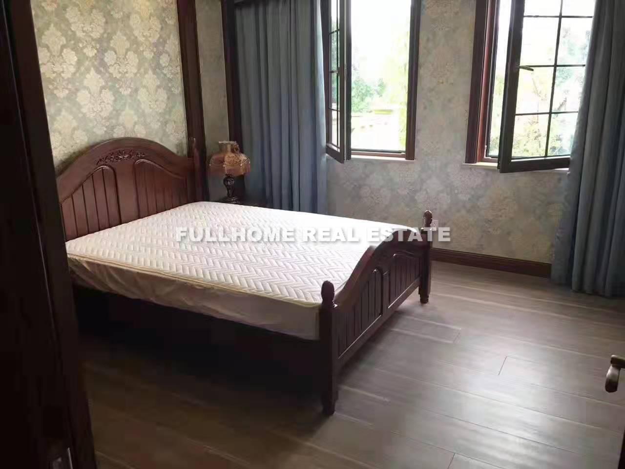 Le Chambord - Interior view 4, Shanghai rental property