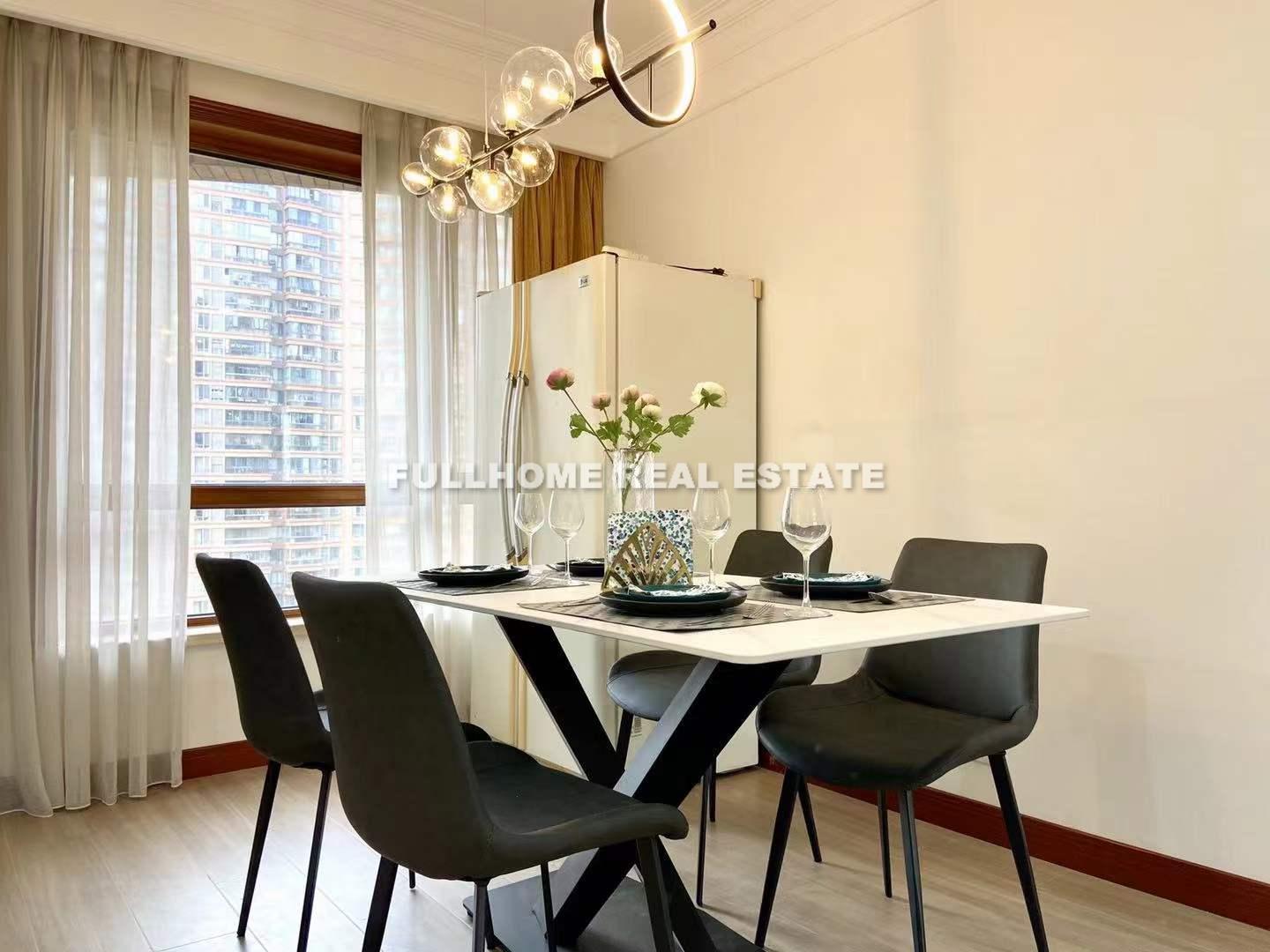 Gubei International Plaza - Interior view 2, Shanghai rental property