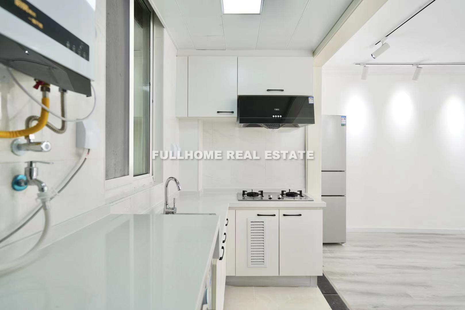 Lane 1-100 Shaoxing Road Old House - Interior view 7, Shanghai rental property