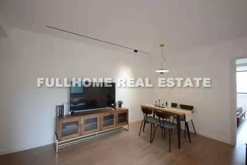 Hongli Honggu Apartment - Interior view 2, Shanghai rental property