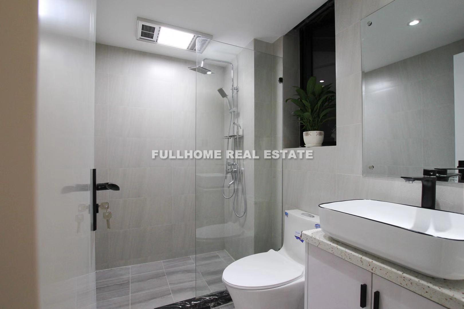 Lane 300-800 Yongjia Road Old House - Interior view 6, Shanghai rental property