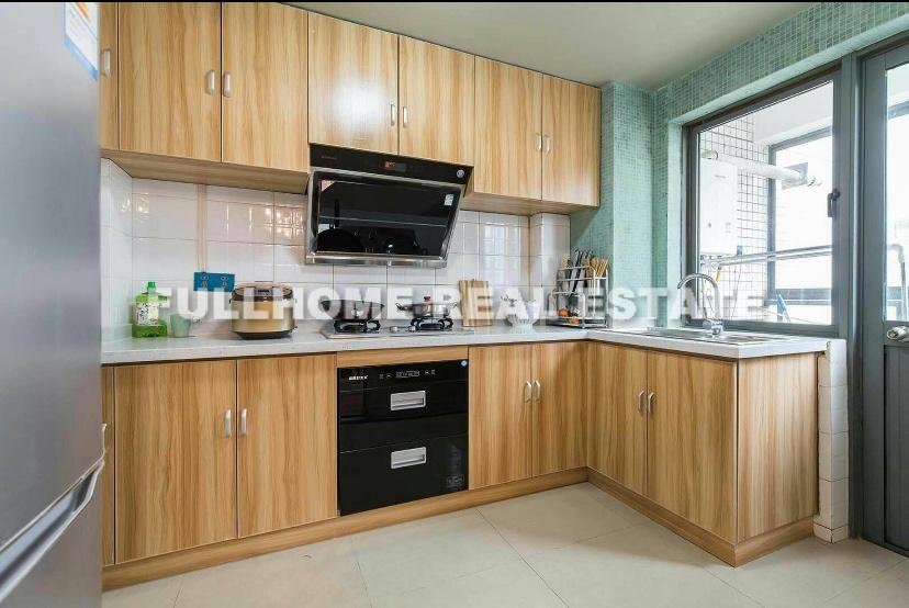 Green Celebrity Square - Interior view 3, Shanghai rental property