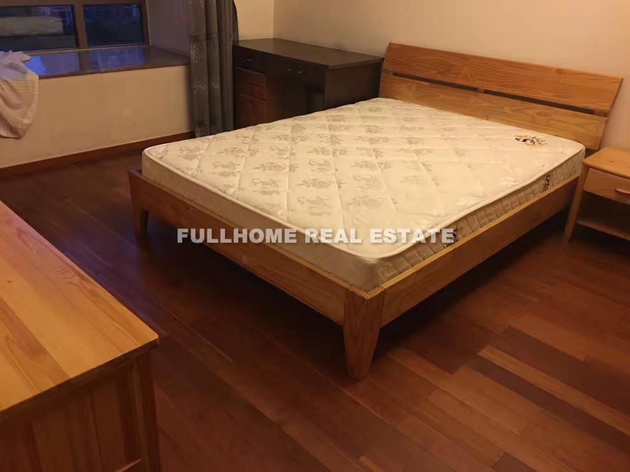 Golden Bella Vie - Interior view 2, Shanghai rental property