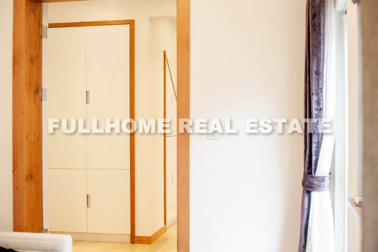 Lane 1-100 Shaoxing Road Old House - Interior view 16, Shanghai rental property
