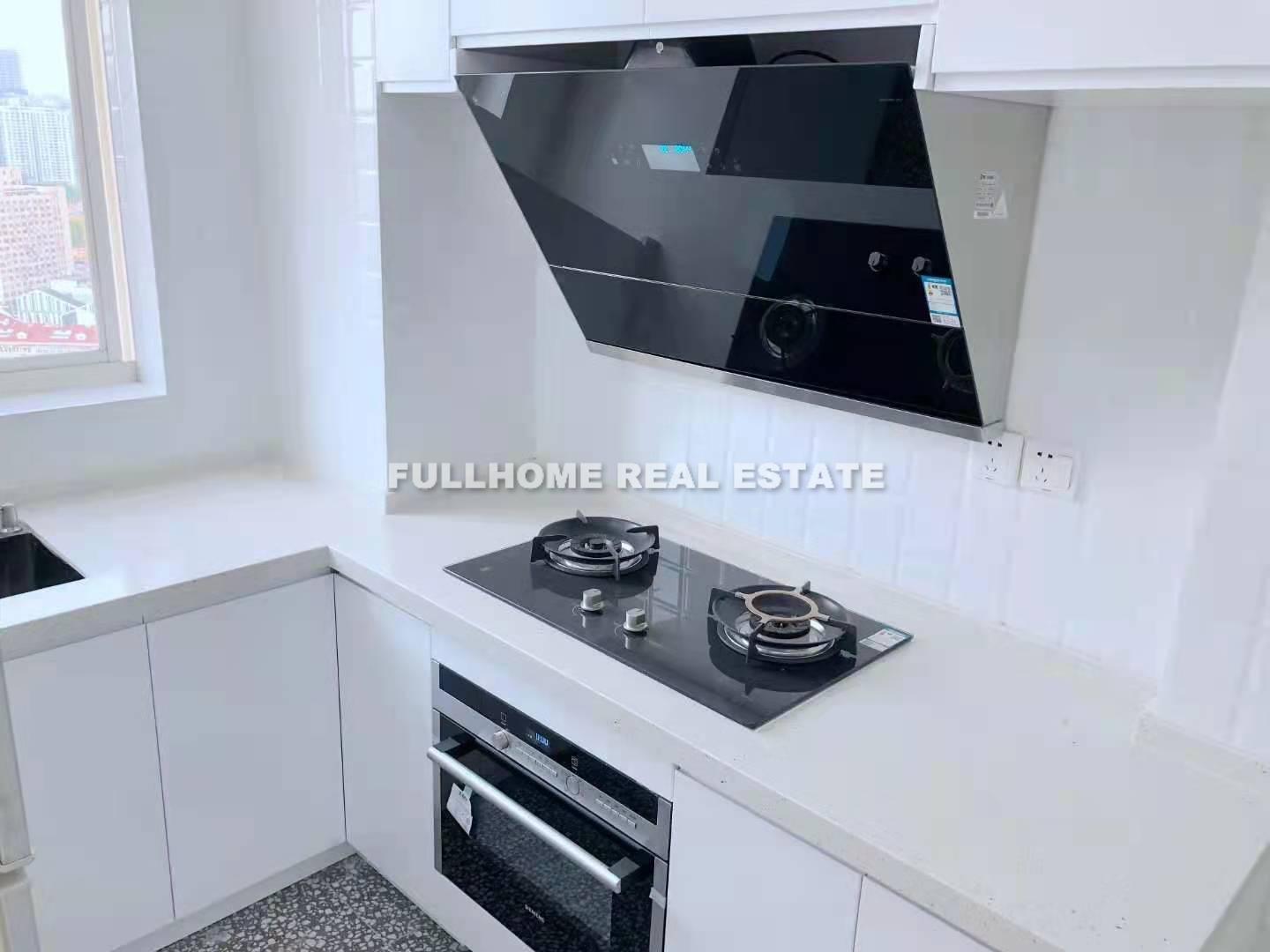 Manhattan Heights（Yi Jing Yuan） - Interior view 5, Shanghai rental property