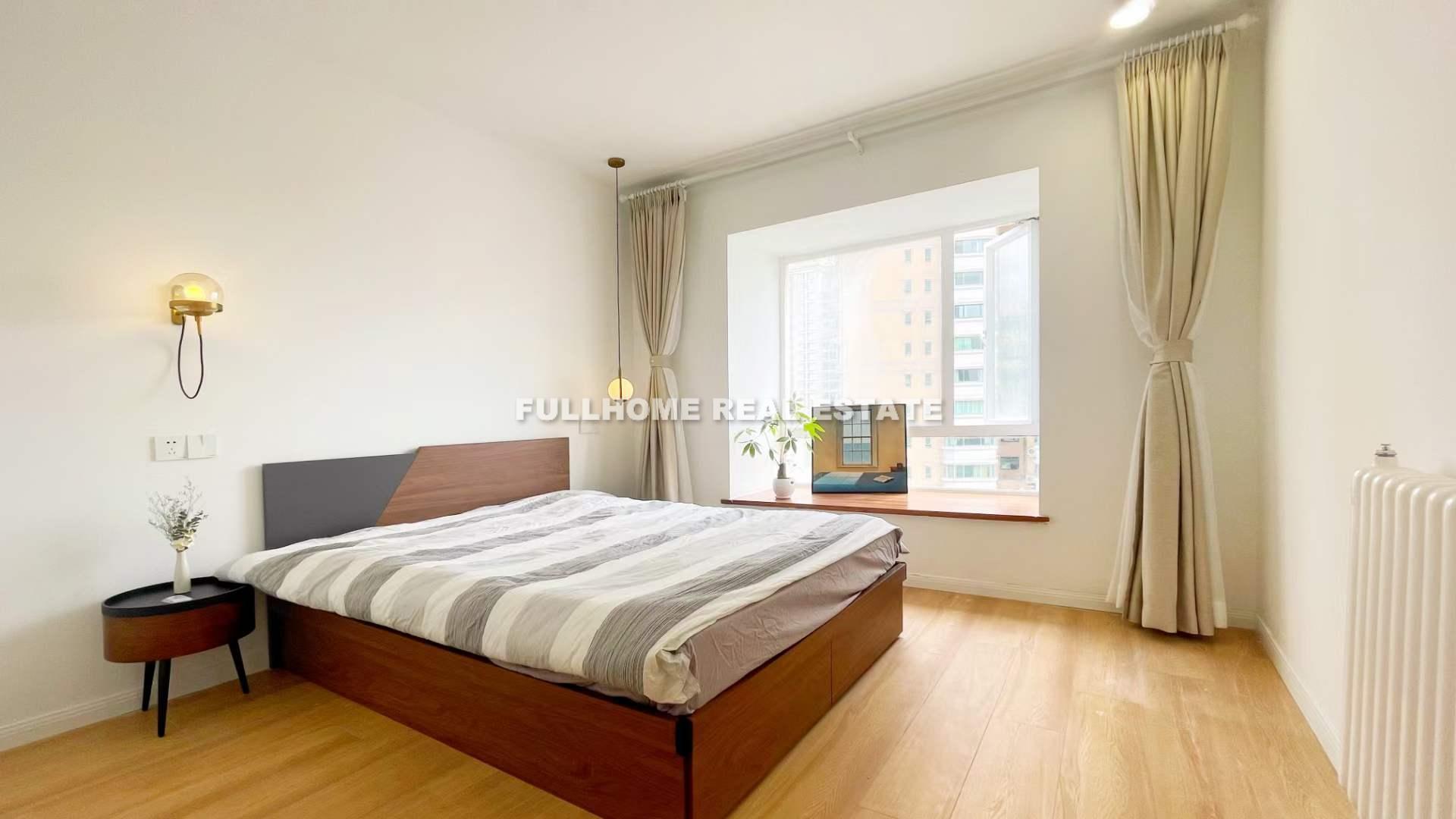 Jing An Li She - Interior view 7, Shanghai rental property