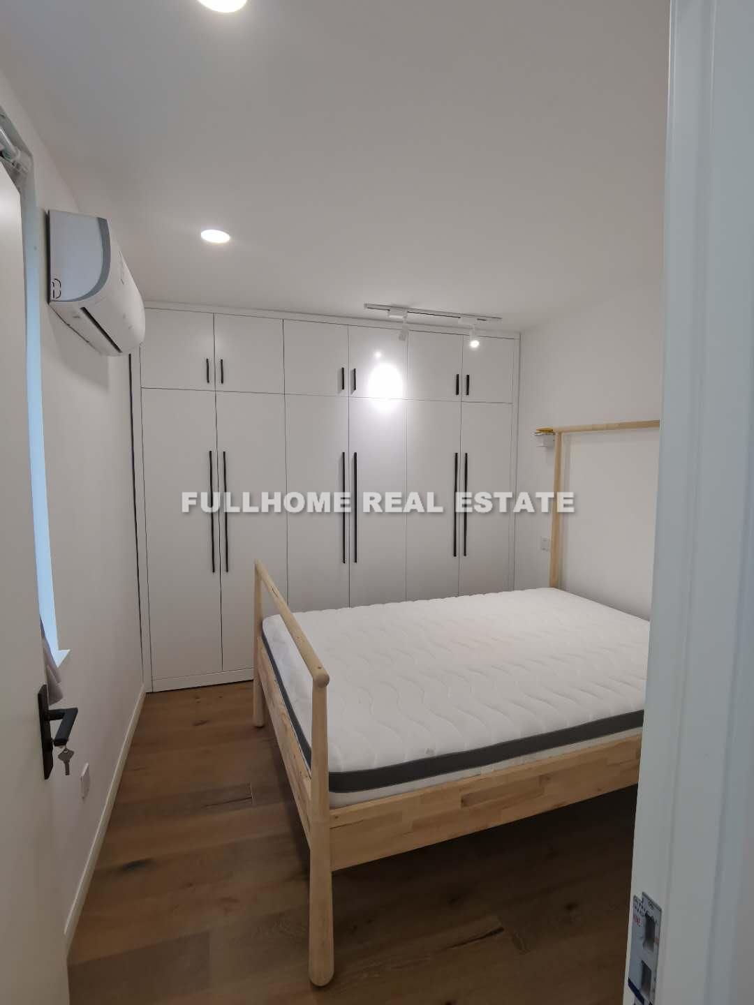 Lane1-500 Donghu Road Old House - Interior view 6, Shanghai rental property