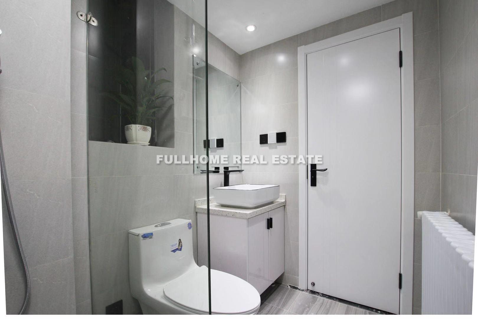 Lane 300-800 Yongjia Road Old House - Interior view 5, Shanghai rental property