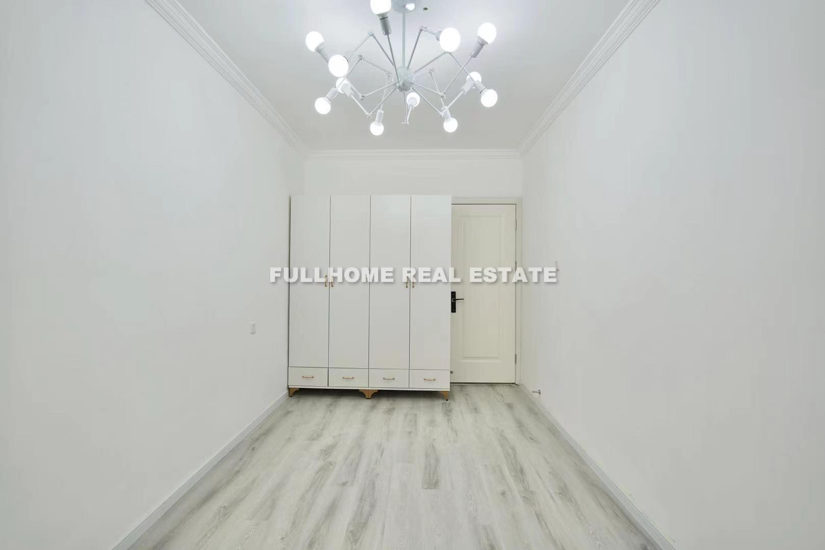Lane 1-100 Shaoxing Road Old House - Interior view 2, Shanghai rental property