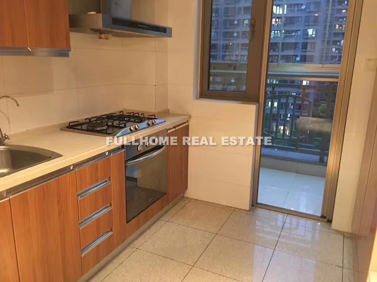 Golden Bella Vie - Interior view 3, Shanghai rental property