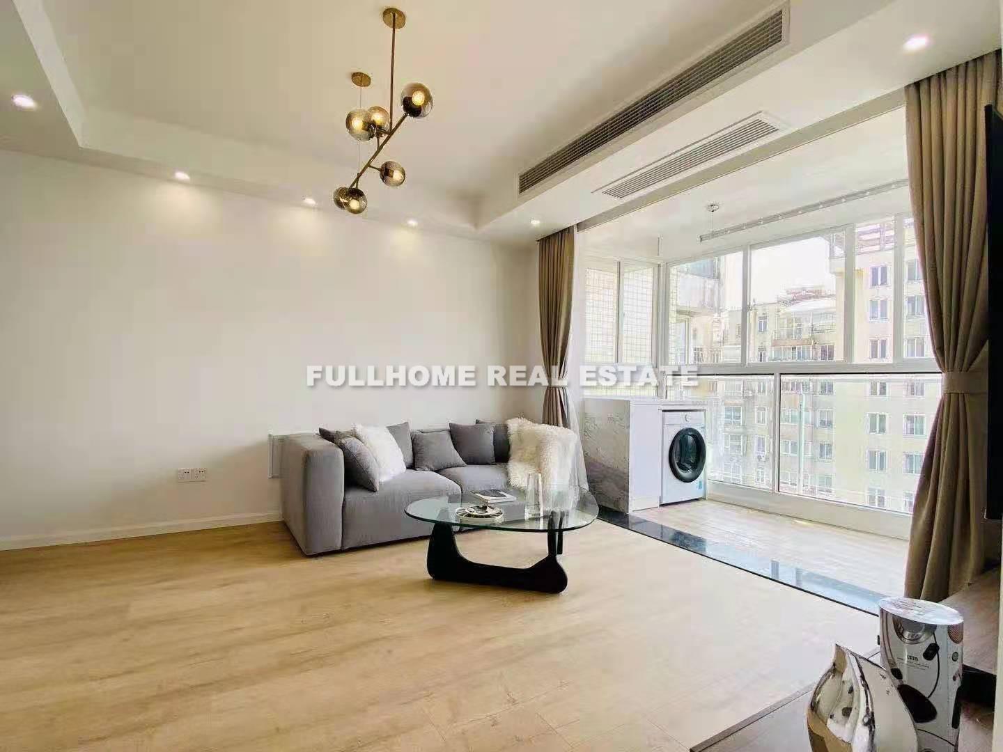 Jiaxuan Garden - Interior view 5, Shanghai rental property