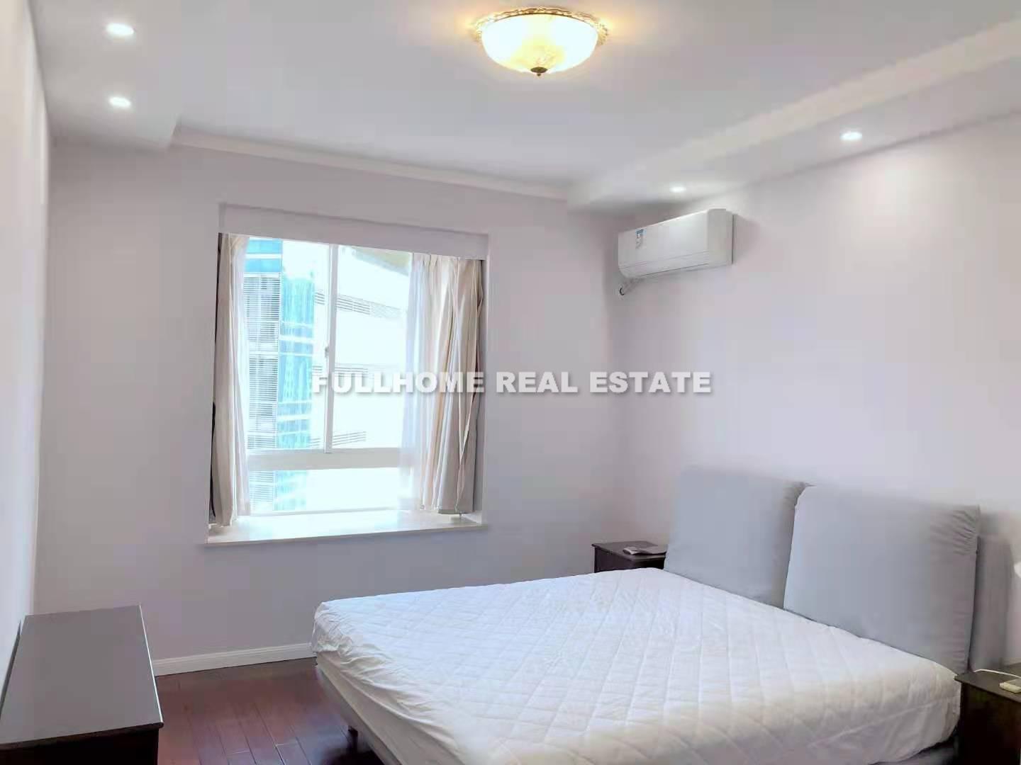 Manhattan Heights（Yi Jing Yuan） - Interior view 3, Shanghai rental property