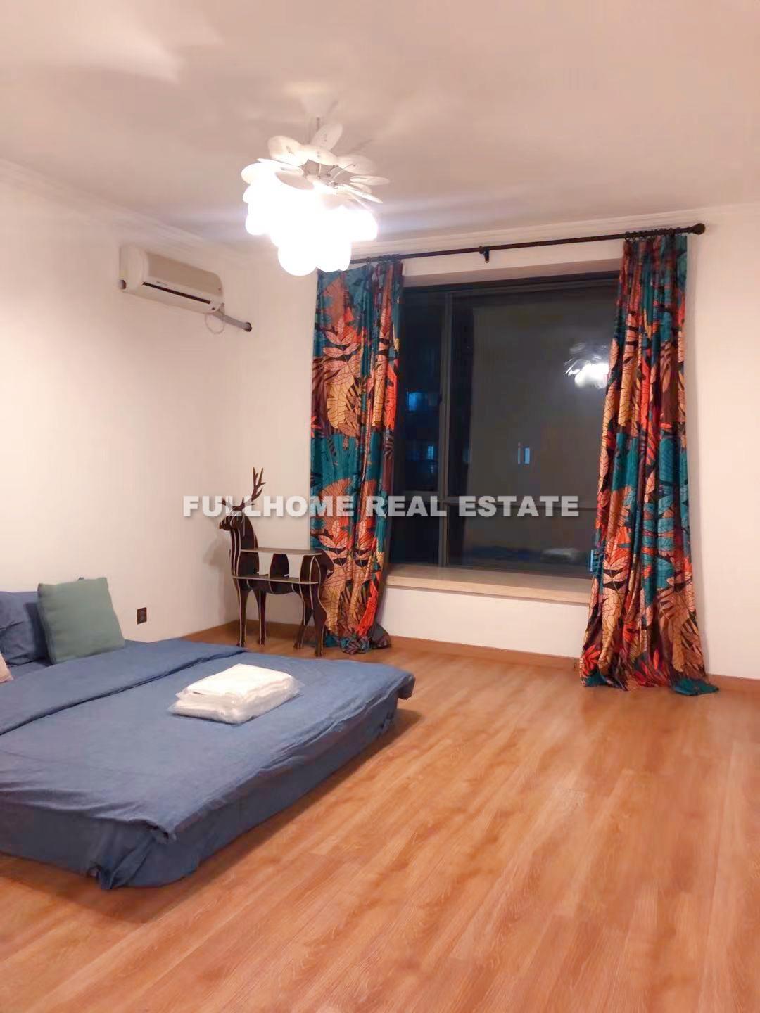Green Celebrity Square - Interior view 6, Shanghai rental property