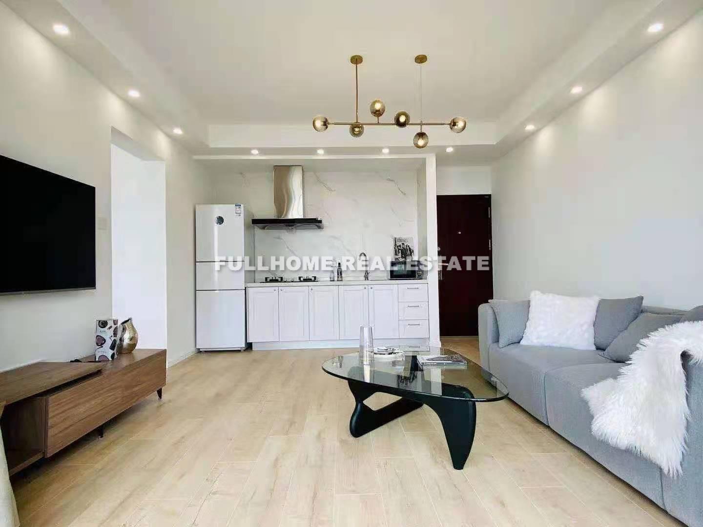 Jiaxuan Garden - Interior view 2, Shanghai rental property