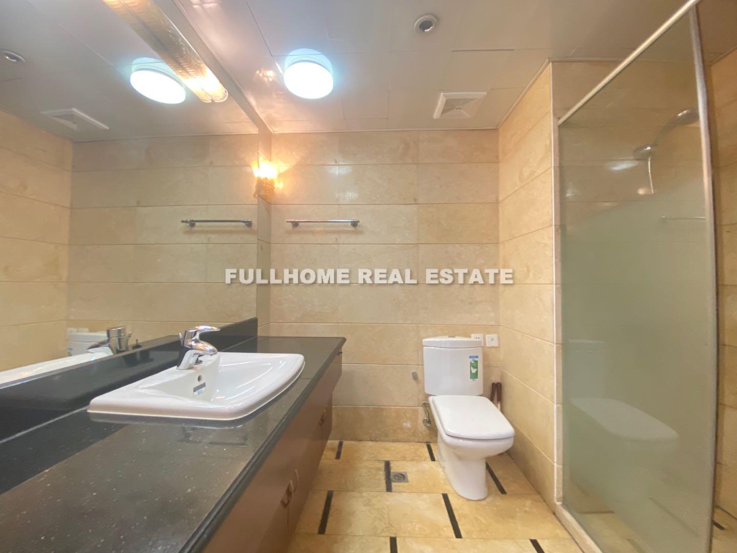 Merry Apartment - Interior view 5, Shanghai rental property