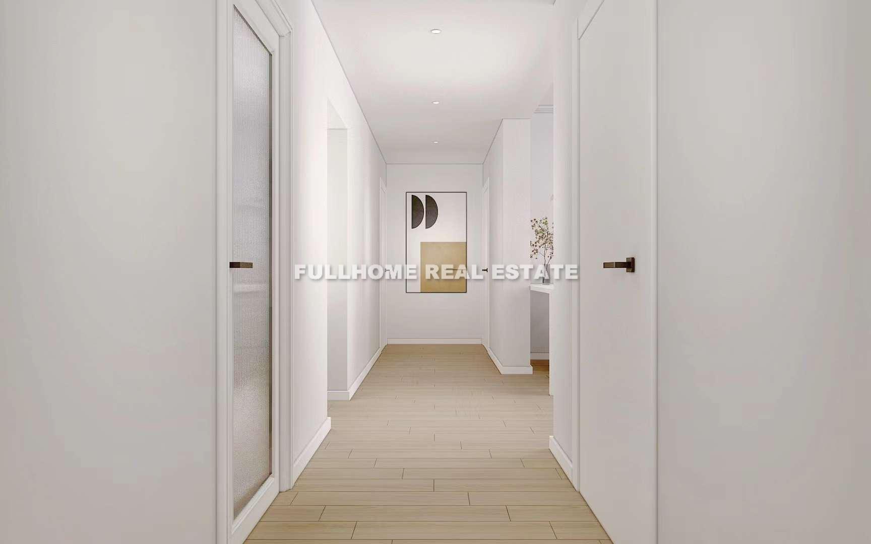 Lane 1001-1500 Middle Huaihai Road Old House - Interior view 3, Shanghai rental property
