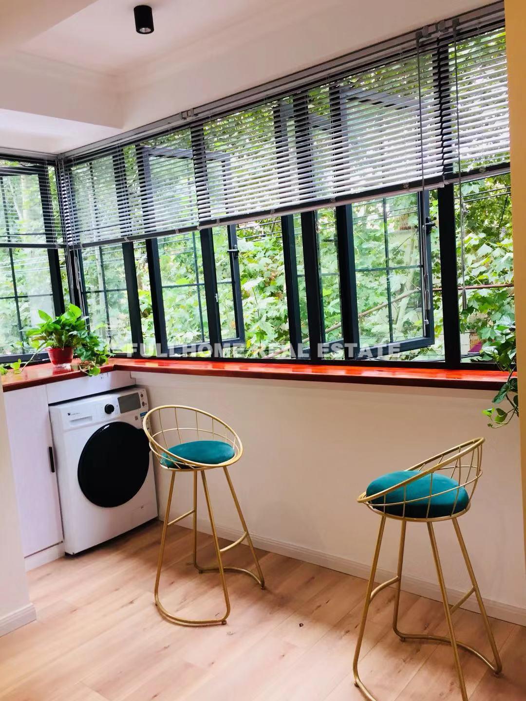 Lane 300-800 Yongjia Road Old House - Interior view 7, Shanghai rental property