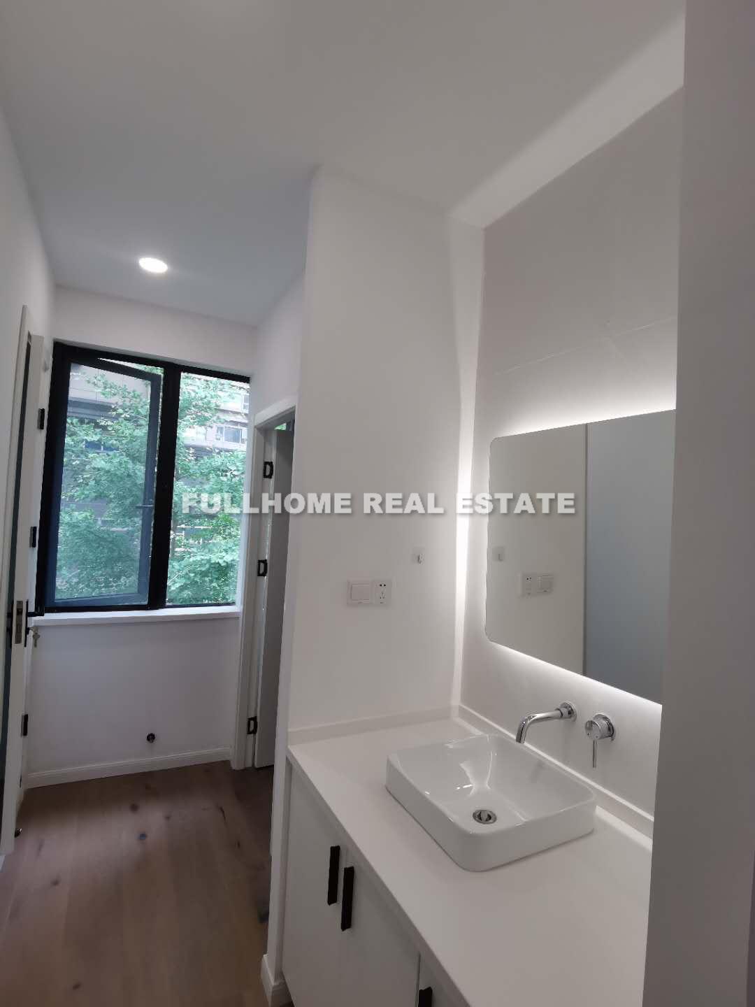 Lane1-500 Donghu Road Old House - Interior view 4, Shanghai rental property