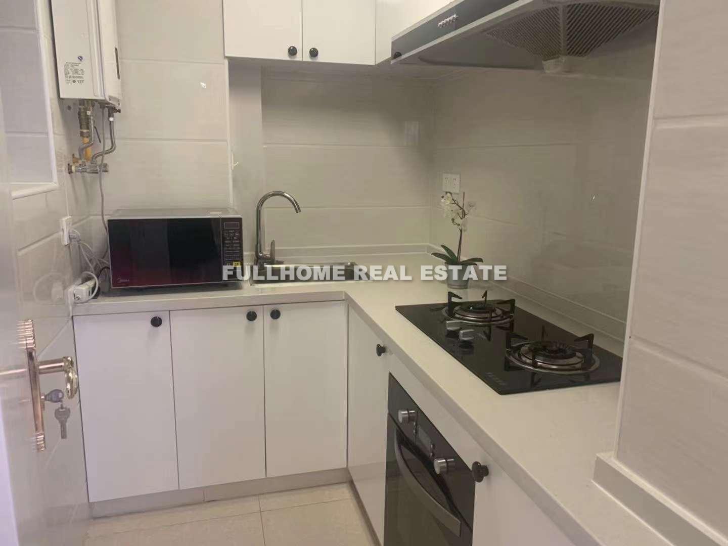 Maosheng Mansion - Interior view 8, Shanghai rental property