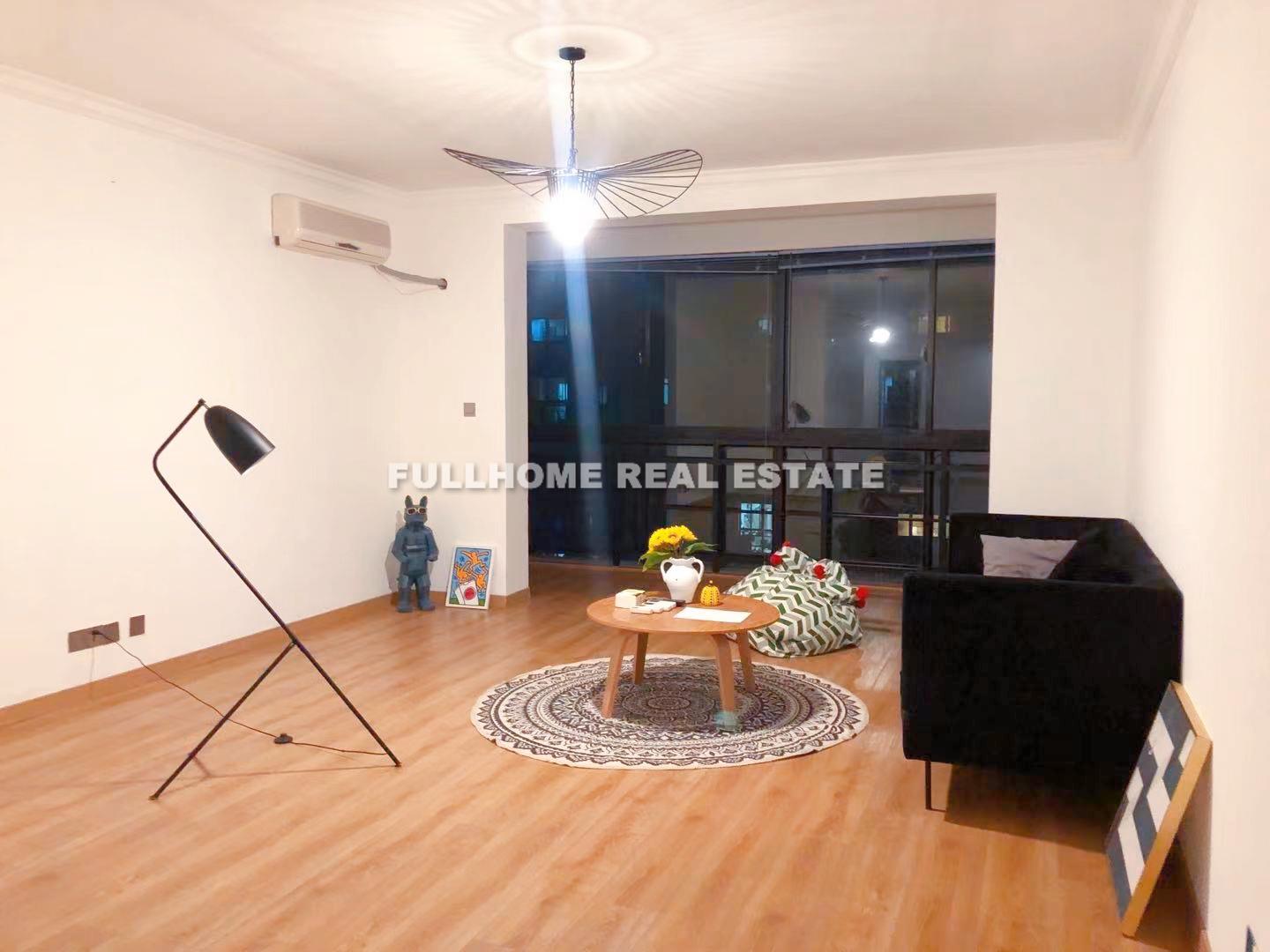 Green Celebrity Square - Interior view 7, Shanghai rental property
