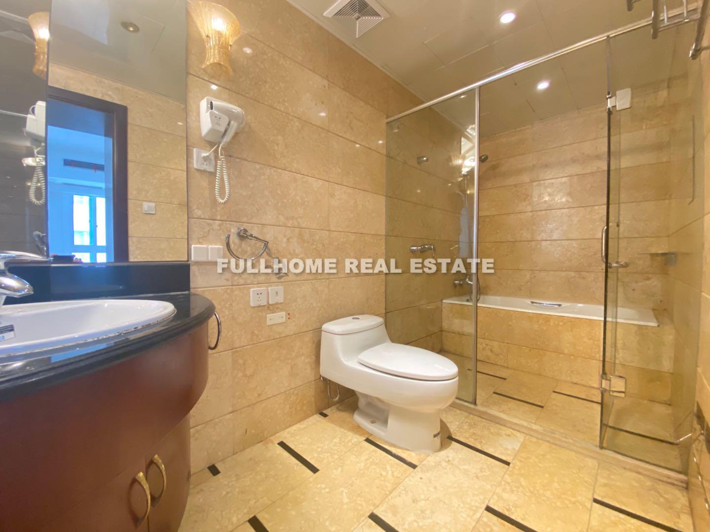 Merry Apartment - Interior view 12, Shanghai rental property