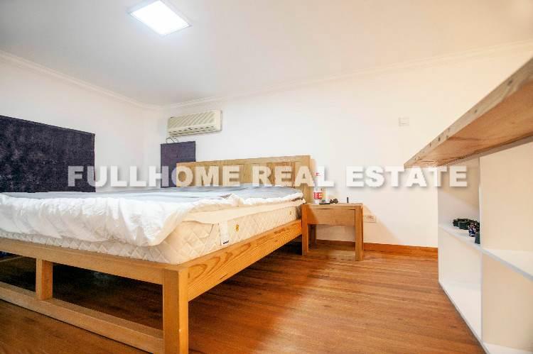 Lane 1-100 Shaoxing Road Old House - Interior view 12, Shanghai rental property