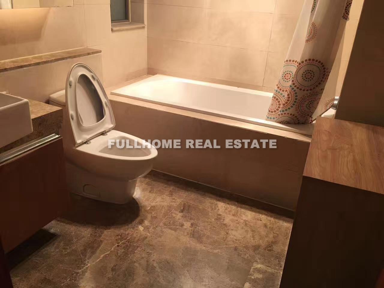 Golden Bella Vie - Interior view 6, Shanghai rental property