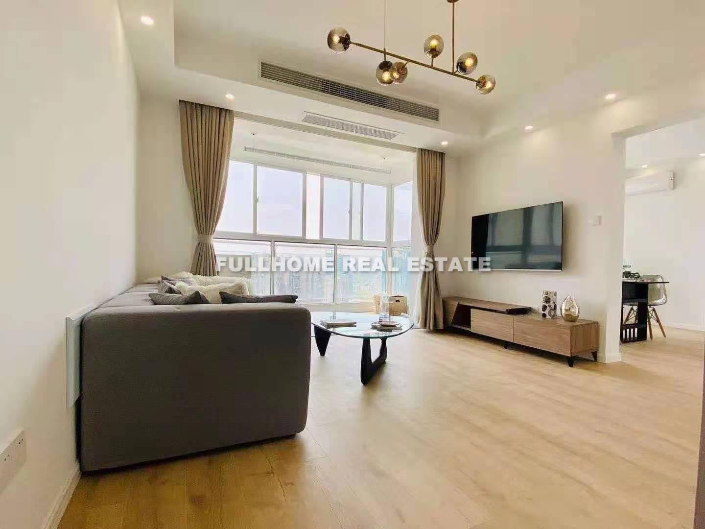 Same compound: Jiaxuan Garden, 1 bedrooms in Shanghai
