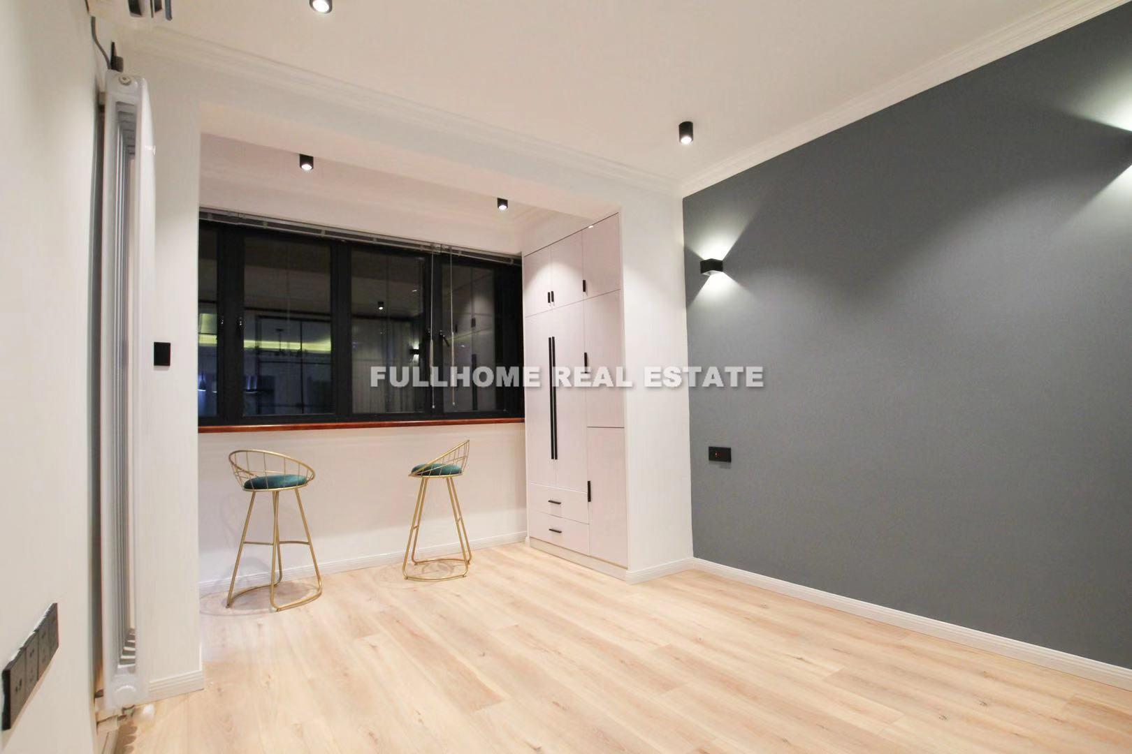 Lane 300-800 Yongjia Road Old House - Interior view 8, Shanghai rental property