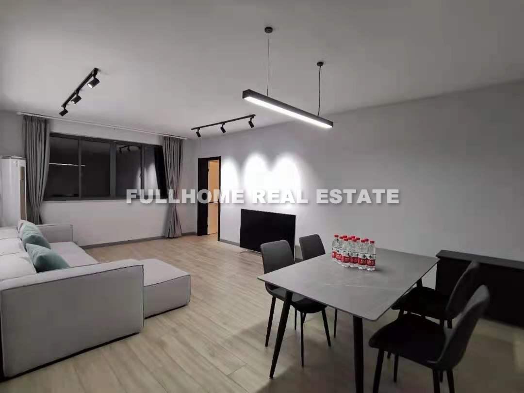 Jinxin Yiyuan - Interior view 2, Shanghai rental property