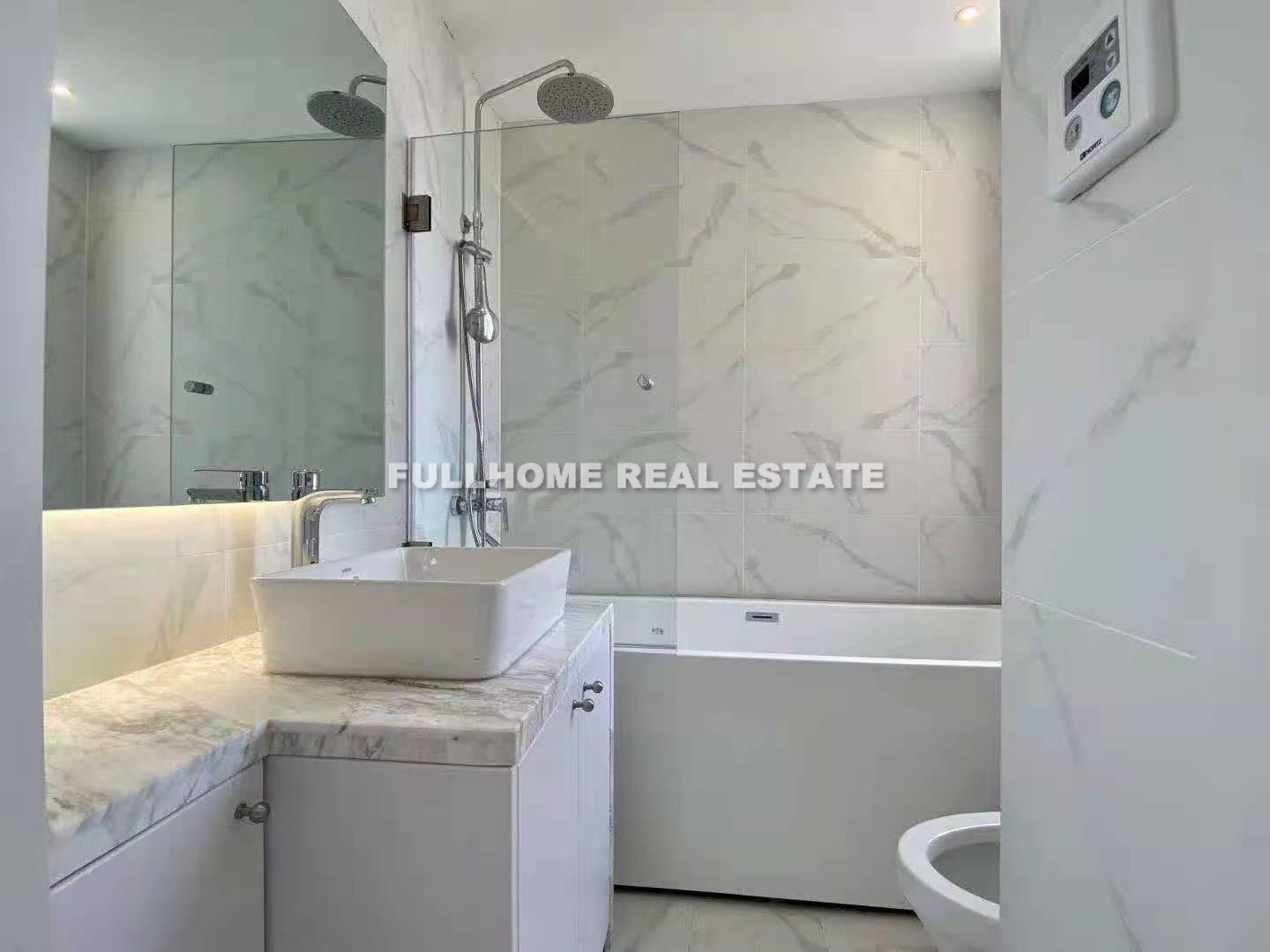 Jiaxuan Garden - Interior view 7, Shanghai rental property