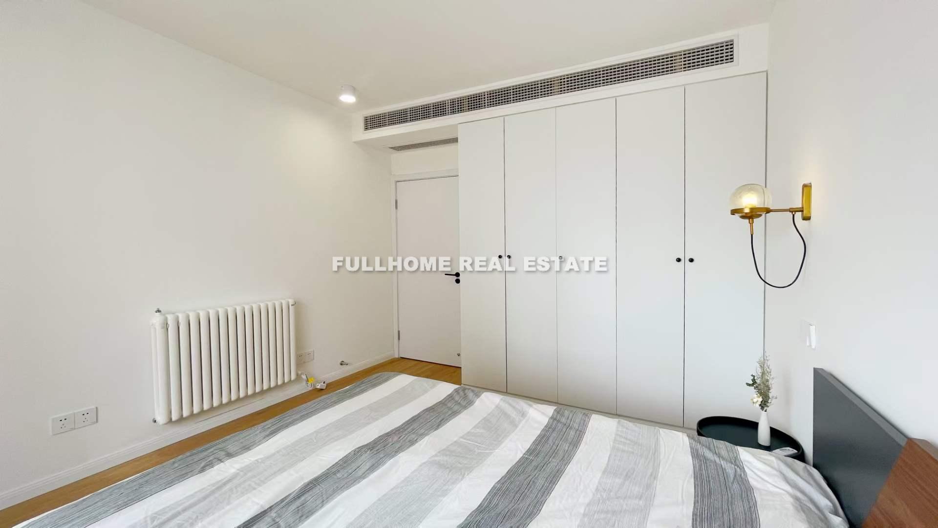 Jing An Li She - Interior view 5, Shanghai rental property
