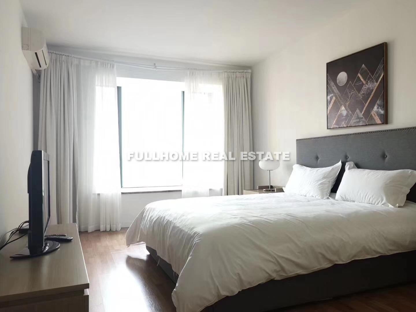 Regents Park - Interior view 7, Shanghai rental property