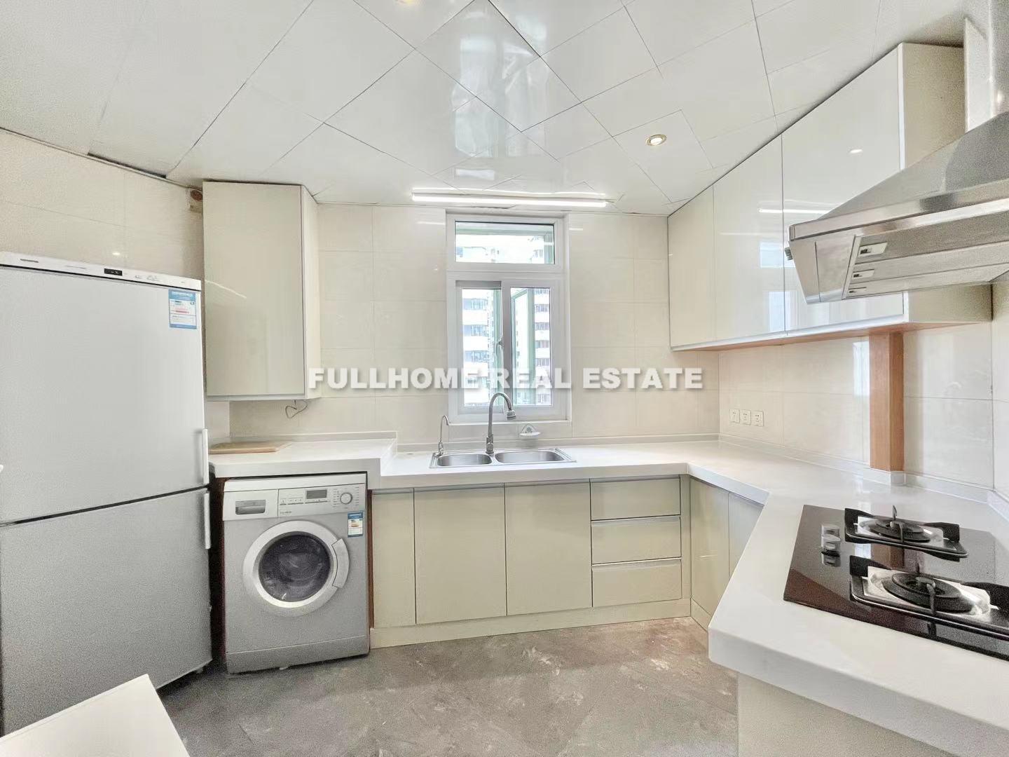 Merry Apartment - Interior view 8, Shanghai rental property