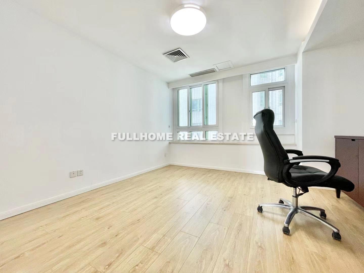 Merry Apartment - Interior view 9, Shanghai rental property