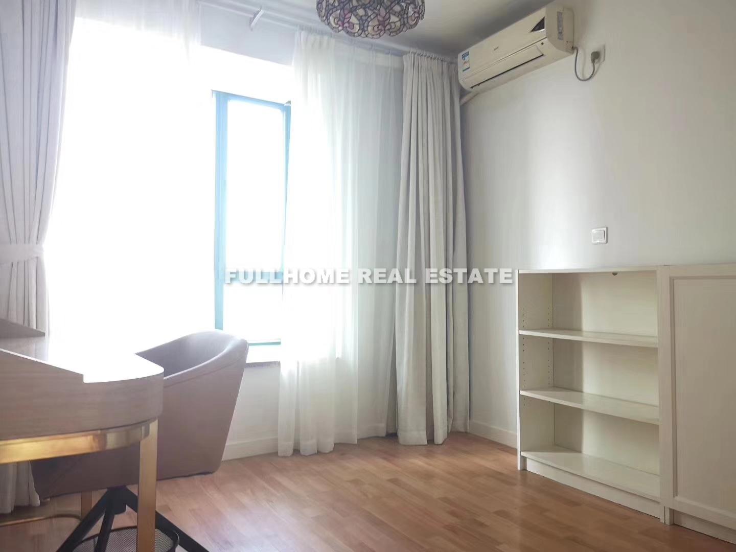 Regents Park - Interior view 3, Shanghai rental property