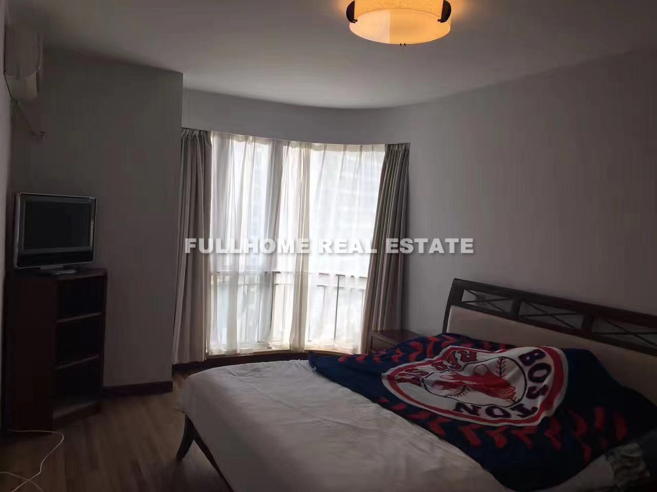 Yunhe Garden - Interior view 2, Shanghai rental property