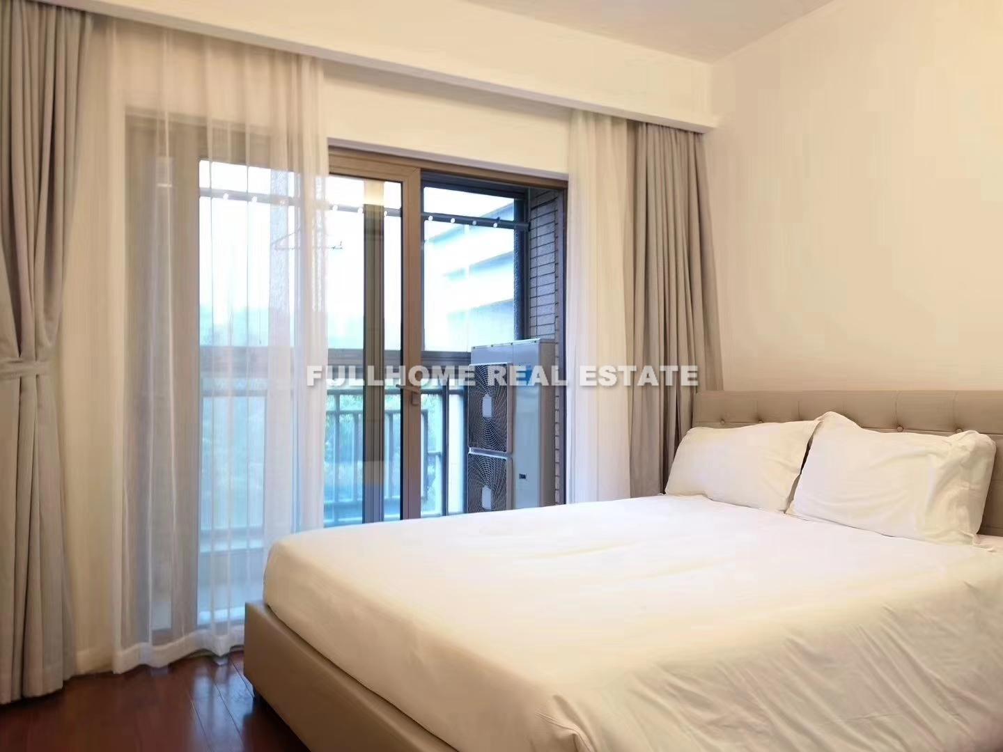 Golden Bella Vie - Interior view 7, Shanghai rental property