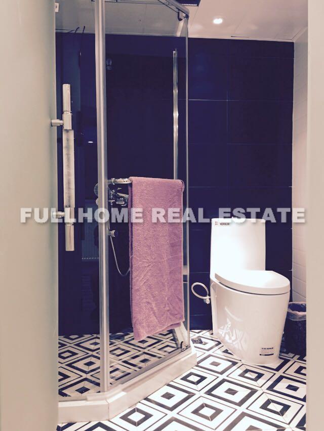 Lane 201-400 West Jianguo Road Old House  - Interior view 4, Shanghai rental property