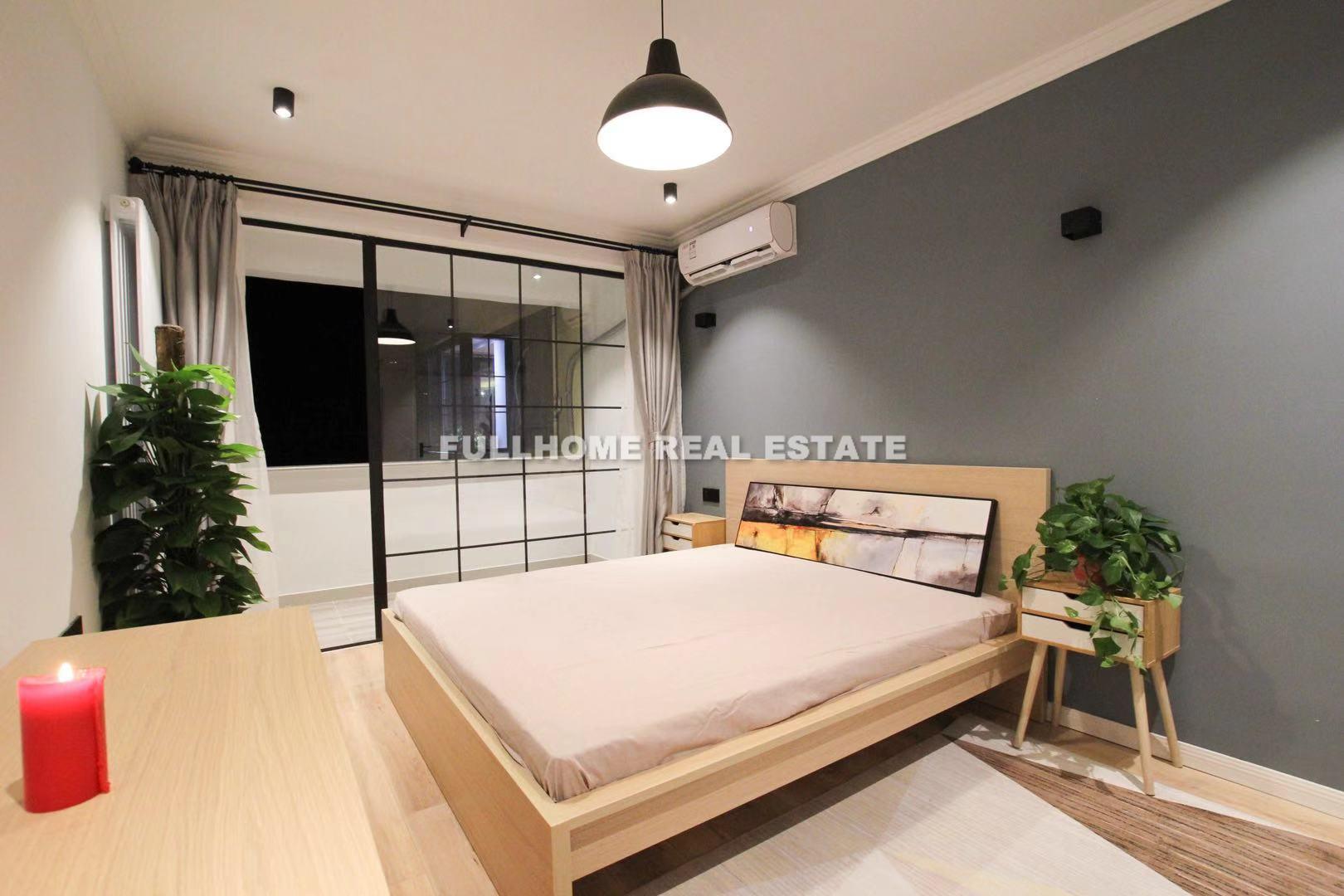Lane 300-800 Yongjia Road Old House - Interior view 2, Shanghai rental property