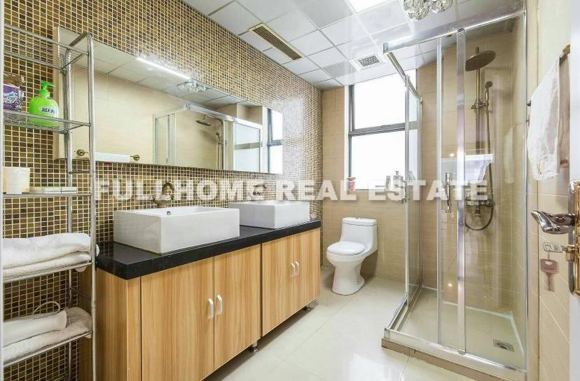 Green Celebrity Square - Interior view 5, Shanghai rental property