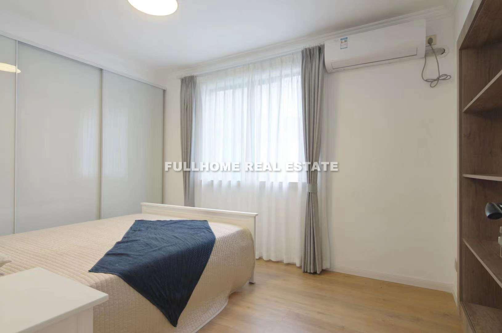 Maosheng Mansion - Interior view 5, Shanghai rental property
