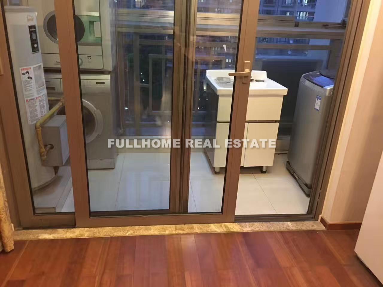 Golden Bella Vie - Interior view 4, Shanghai rental property