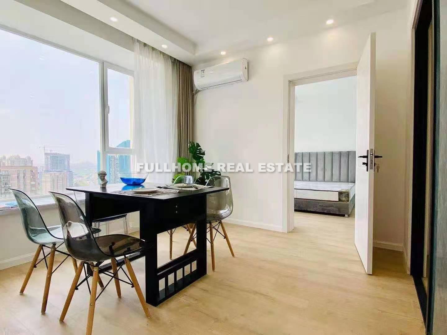 Jiaxuan Garden - Interior view 3, Shanghai rental property