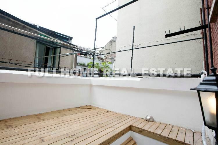 Lane 1-100 Shaoxing Road Old House - Interior view 11, Shanghai rental property