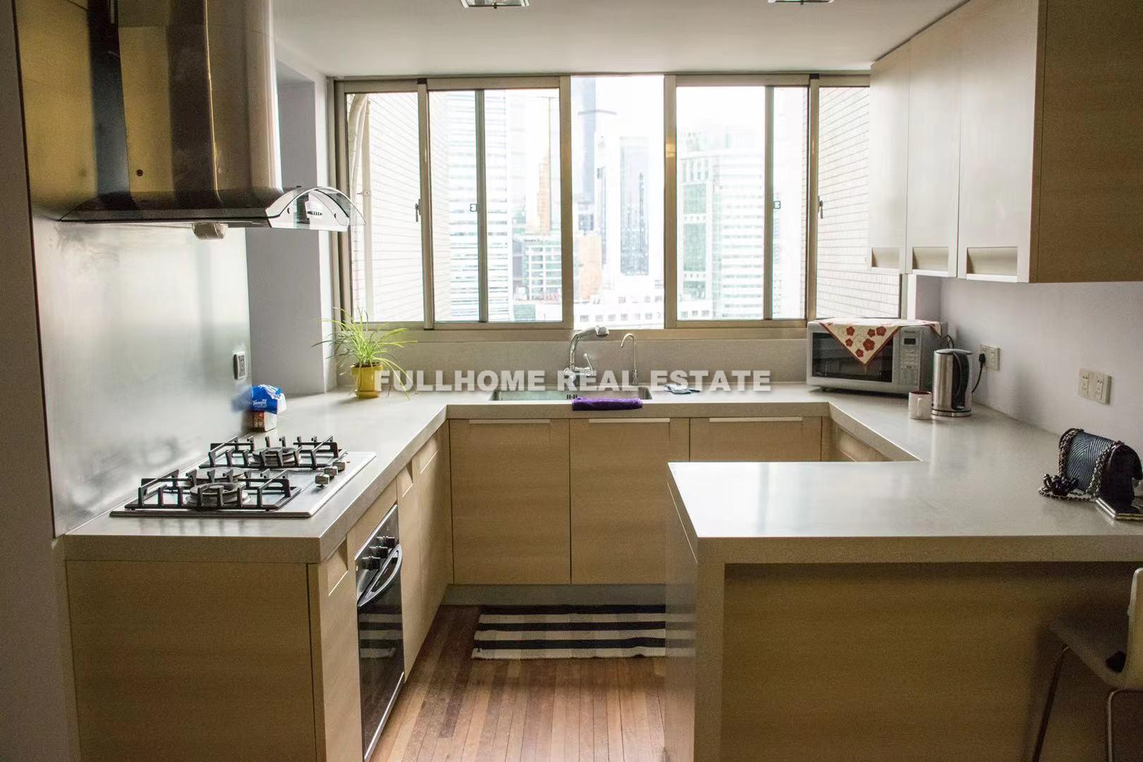 Yunhe Garden - Interior view 6, Shanghai rental property