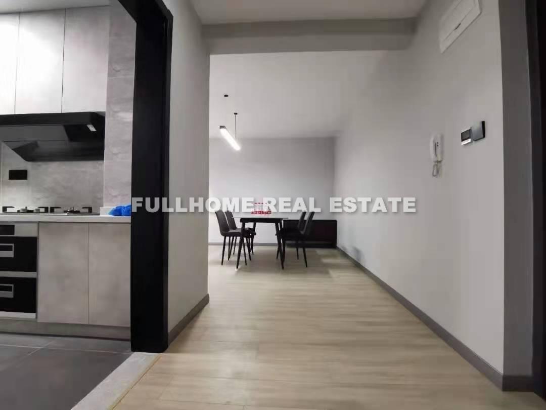 Jinxin Yiyuan - Interior view 5, Shanghai rental property