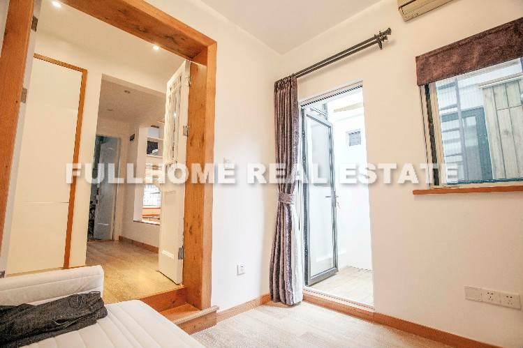 Lane 1-100 Shaoxing Road Old House - Interior view 6, Shanghai rental property